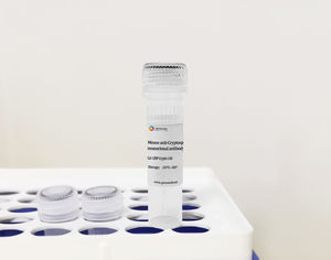 infectious disease test kit
