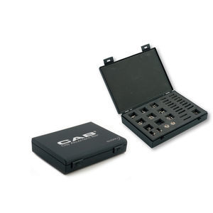dental implant surgery instrument kit