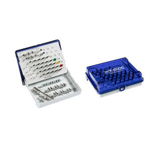 dental implant surgery instrument kit
