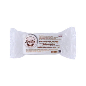 gauze swab