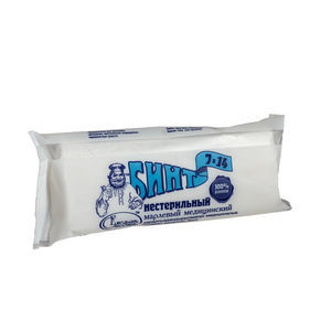 cotton bandage