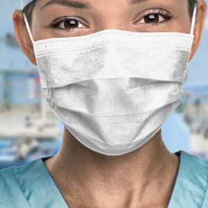 EN14683 surgical mask