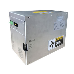 mammography X-ray generator