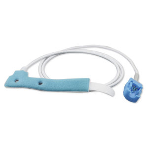 fingertip SpO2 sensor 1