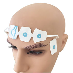 EEG electrode 1