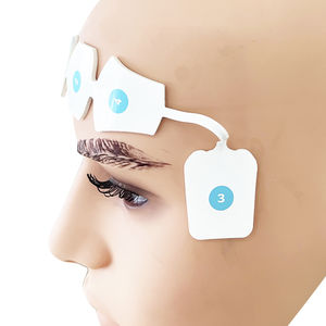 EEG electrode 1