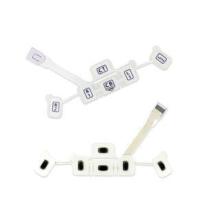 EEG electrode 1