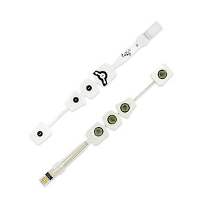 EEG electrode 1