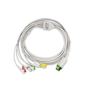 ECG cable 1
