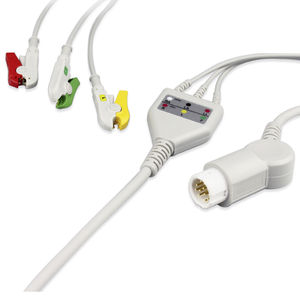 ECG cable 1