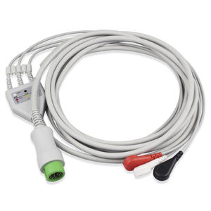 ECG cable 1