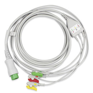 ECG cable 1