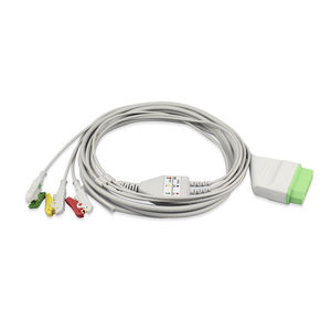 ECG cable 1
