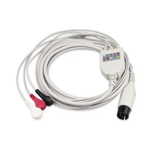 ECG cable 1