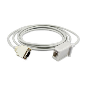 multi-position SpO2 adapter cable