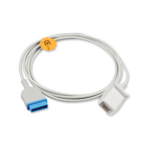 multi-position SpO2 adapter cable
