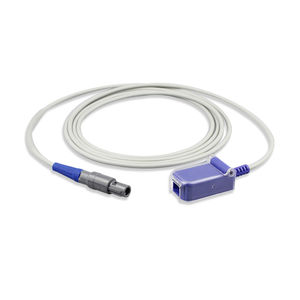 multi-position SpO2 adapter cable