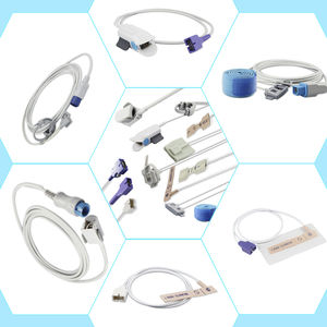 fingertip SpO2 sensor