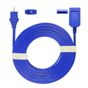 electrosurgical unit negative plate