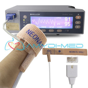 fingertip SpO2 sensor 1