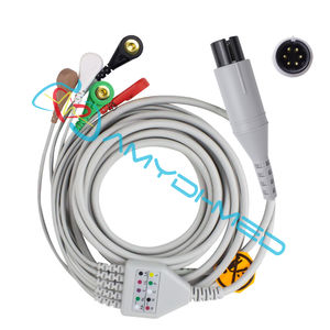 ECG cable 1