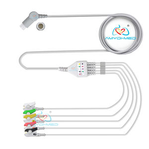 ECG cable 1