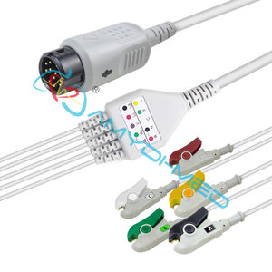 ECG cable 1