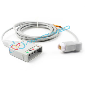 ECG cable 1