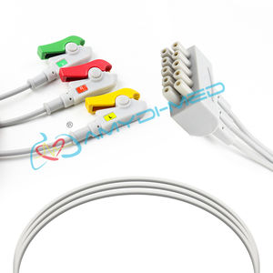 ECG cable 1