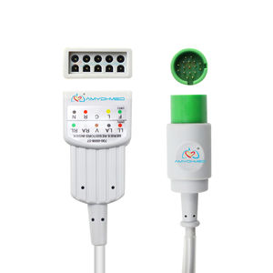 ECG cable 1