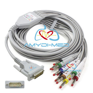 monitoring ECG cable