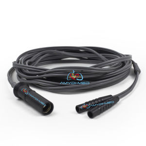 electrosurgical electrode 1