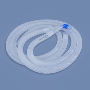 Bain breathing circuit