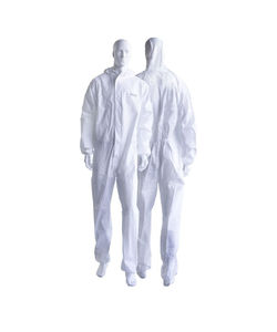 protective coveralls