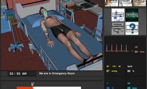 clinical software