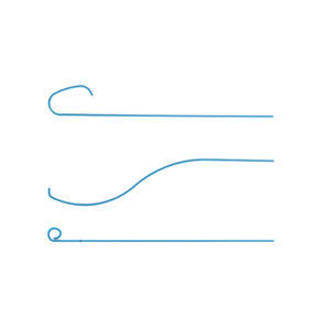 angiography catheter