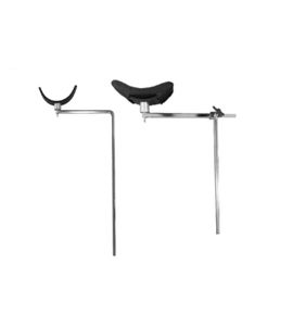 operating table legrest 1