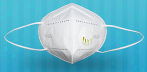 KN95 respirator mask