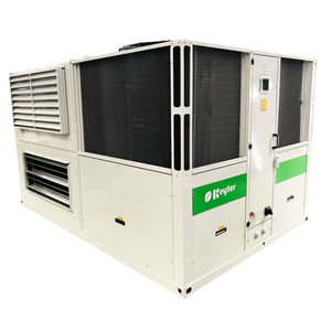 rooftop air handling unit