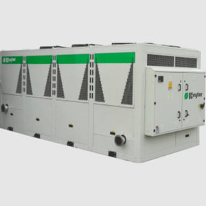 air/water heat pump
