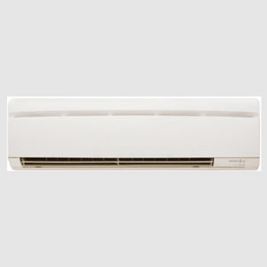 wall-mounted fan coil unit