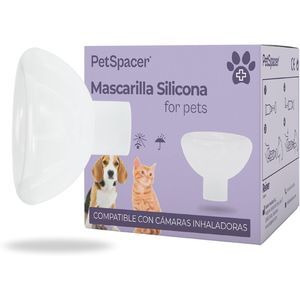 cat veterinary mask