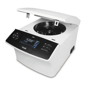 laboratory micro centrifuge