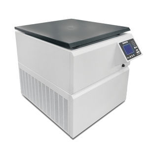 laboratory centrifuge 1