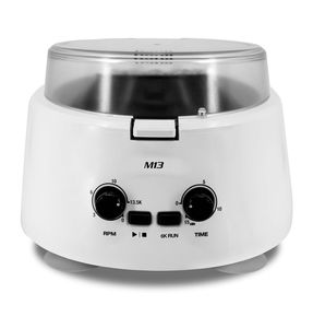 laboratory micro centrifuge