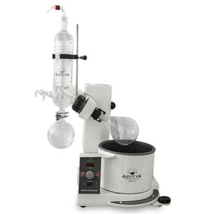 laboratory evaporator