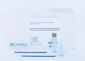 genetic assay kit