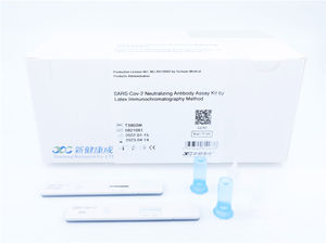 genetic assay kit