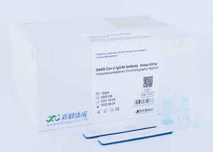 COVID-19 assay kit