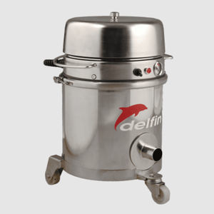 compact vacuum cleaner
